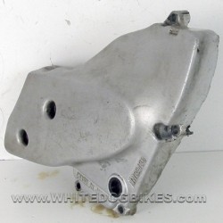 1998 Yamaha XJ600 Diversion Front Sprocket Cover