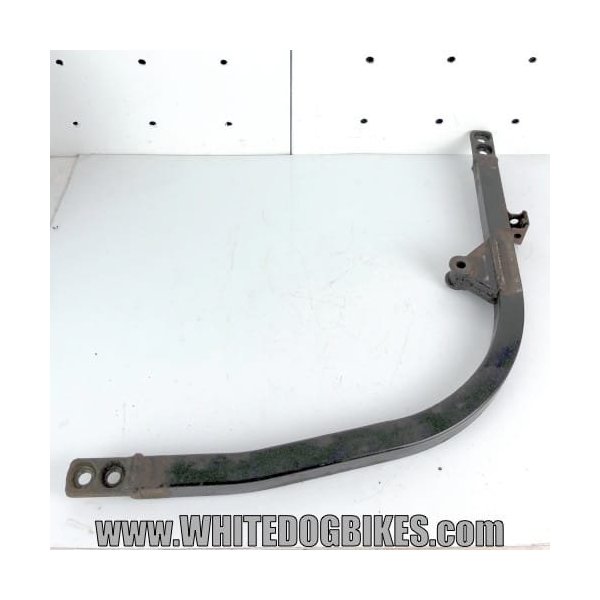GPZ500 S engine tube
