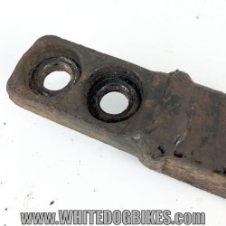 1999 Kawasaki GPZ500 D6 Engine Mounting Frame - 99 EX500 Frames