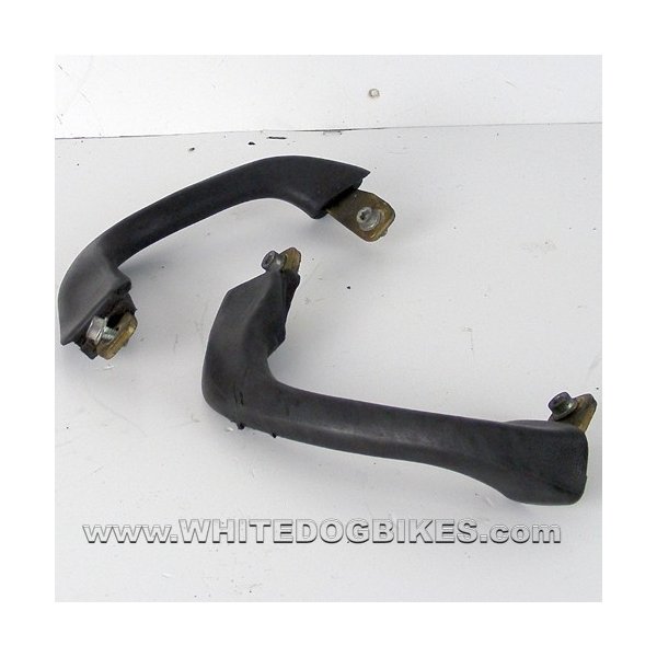 1998 Yamaha XJ600 Diversion Pillion / Rear Grab Handles