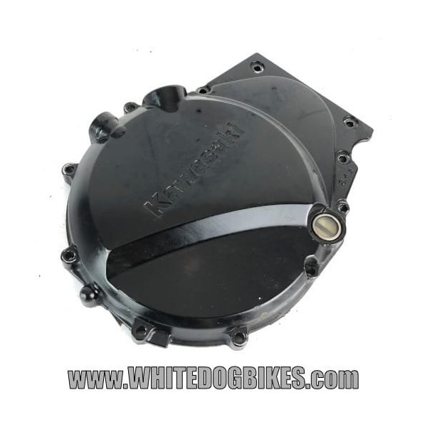 GPZ500 S right engine case