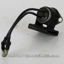 1998 Yamaha XJ600 Diversion Temperature Sensor / Relay - Part 1NT-302