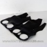 1998 Yamaha XJ600 Diversion Rubber Carb and Engine Cover