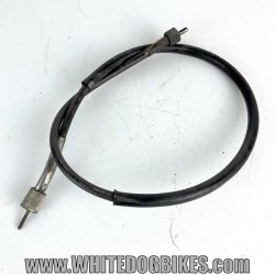 95-98 Kawasaki ZX6R F Ninja Spark Plugs - 4 x NGK CR9E