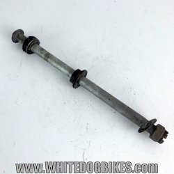 NGK BR9ES Spark Plug (1x)