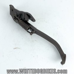 88-90 Yamaha FZR400 Clutch Lever
