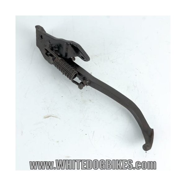 88-90 Yamaha FZR400 Clutch Lever