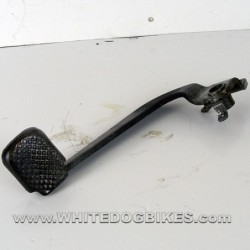 1998 Yamaha XJ600 Diversion Rear Brake Pedal