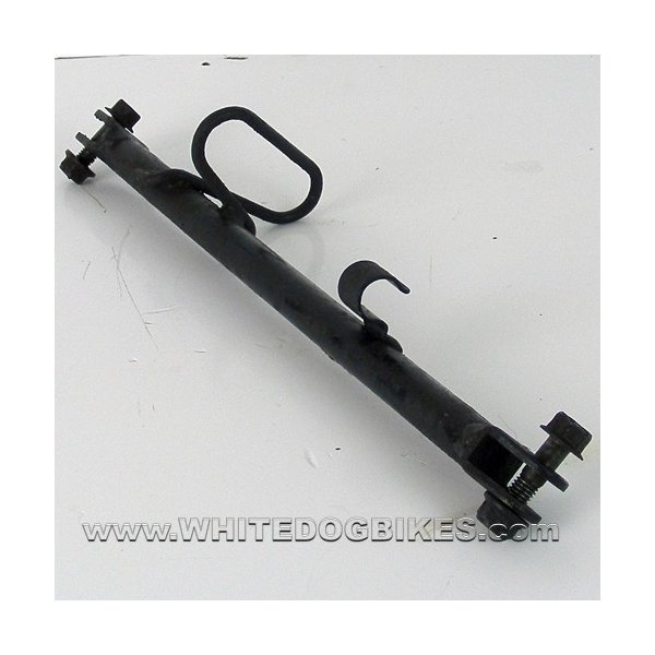 1998 Yamaha XJ600 Diversion Rear Brake Torque Arm