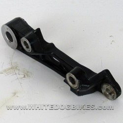 1998 Yamaha XJ600 Diversion Rear Brake Caliper Bracket