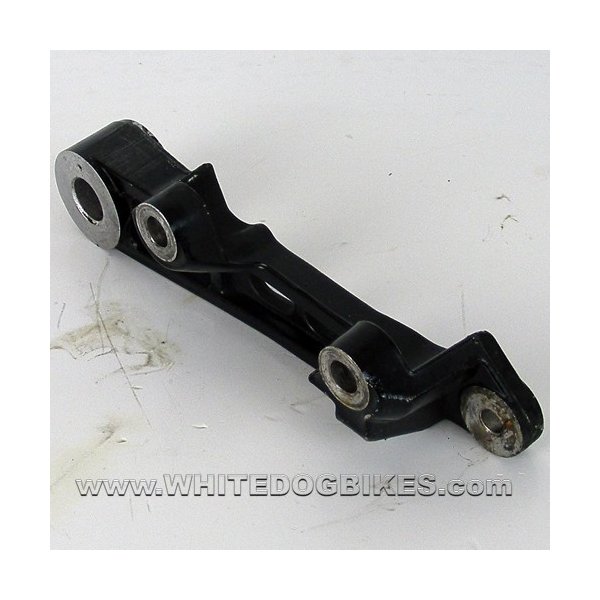 1998 Yamaha XJ600 Diversion Rear Brake Caliper Bracket