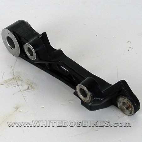 Yamaha XJ 900 Diversion Rear Brake Caliper Seal Rebuild Kit 1994-2001