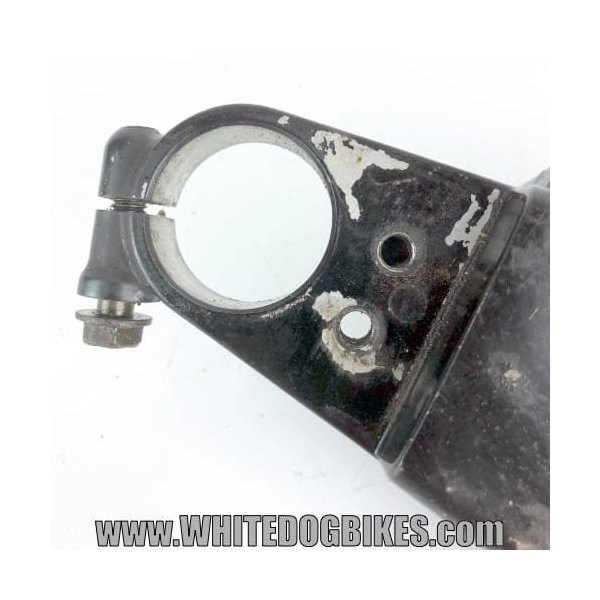 1996 Yamaha YZF600 R Thundercat Wiring Loom - White Dog Motorcycle