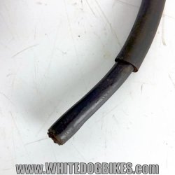 1984 Honda VF1000F Alternator Cover