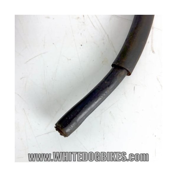 1984 Honda VF1000F Alternator Cover