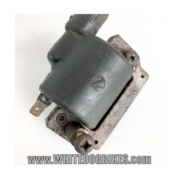 1984 Honda VF1000F Alternator Plate