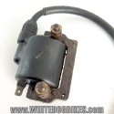 1984 Honda VF1000F Foot Brake Pedal