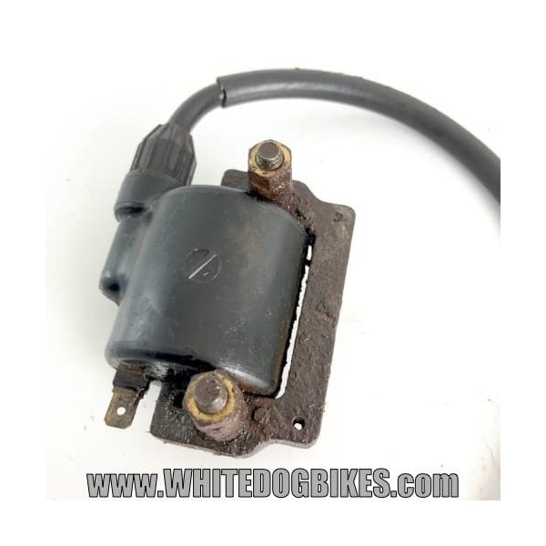 1984 Honda VF1000F Foot Brake Pedal