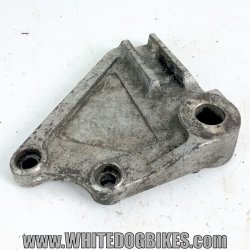 1984 Honda VF1000F Metal Side Bars