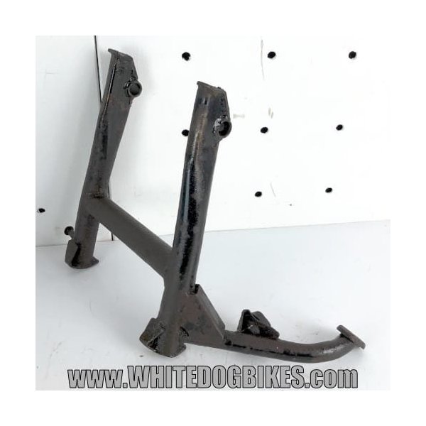 1999 Kawasaki GPZ500 D6 Center Stand - 99 EX500 Main Stand