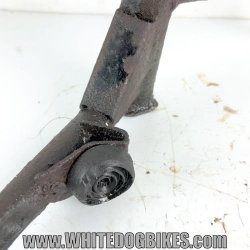 1999 Kawasaki GPZ500 D6 Center Stand - 99 EX500 Main Stand