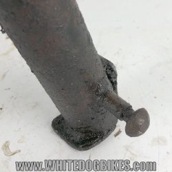 1999 Kawasaki GPZ500 D6 Center Stand - 99 EX500 Main Stand