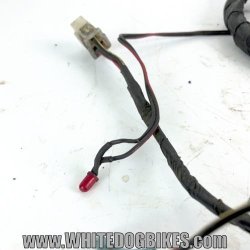 1999 Kawasaki GPZ500 D6 Wiring Loom - 99 EX500 Wire Harness