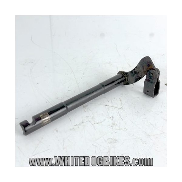 ER5 clutch bar