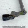 2004 Kawasaki ER5 Clutch Cable Bar - 04 ER-5 Clutch Release