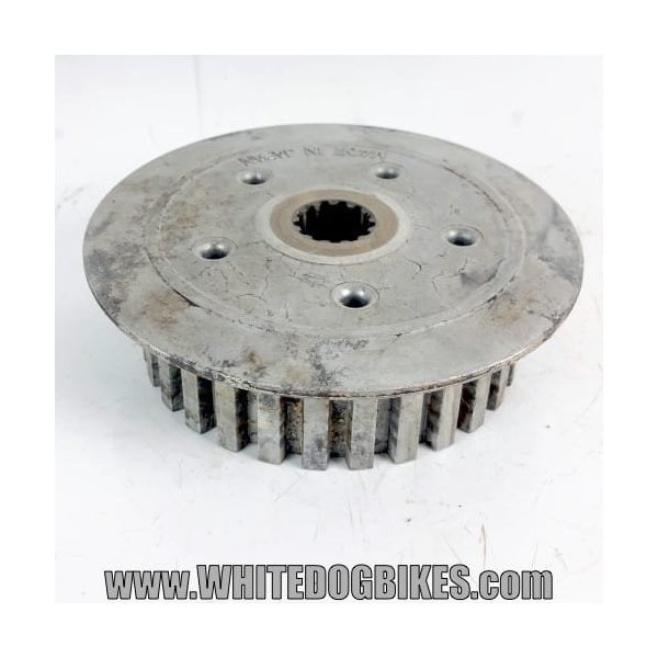 ER-5 clutch basket