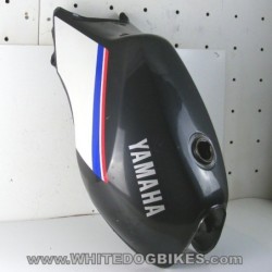 1989 Yamaha XJ600 (pre Diversion) Petrol Tank