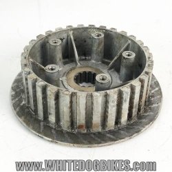 2004 Kawasaki ER5 Clutch Basket Inner - 04 ER-5 Clutch Hub