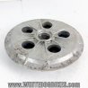 ER5 clutch top plate