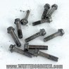 ER5 right engine cover bolts