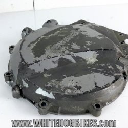 Honda VFR400 NC24 Fuse Box
