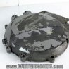 2004 Kawasaki ER5 Right Engine Casing - 04 ER-5 Clutch Cover
