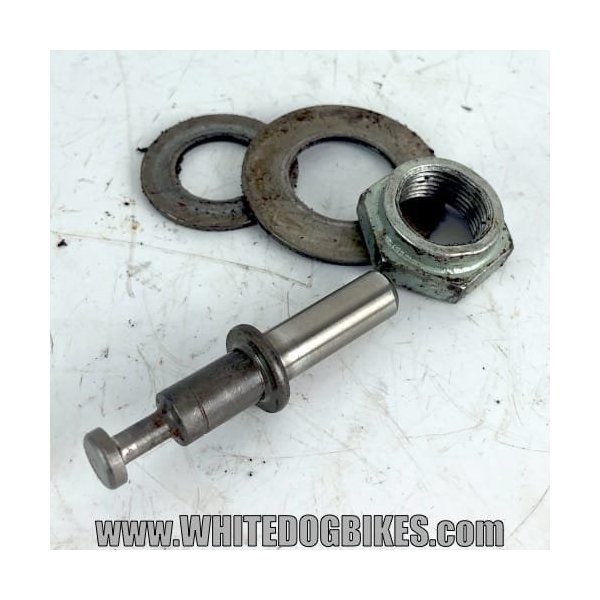 ER5 clutch rod