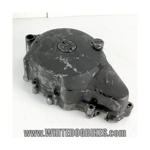 ER5 left engine cover ER5 left engine cover