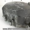 2004 Kawasaki ER5 Left Engine Casing - 04 ER-5 Generator Cover