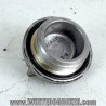 2004 Kawasaki ER5 Oil Filler Cap - 04 ER-5 Right Case Oil Cap