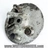 YB100 brake plate