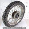 Royal Enfield 350 Rear Wheel - Enfield 350 Back Wheel
