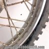 Royal Enfield 350 Rear Wheel - Enfield 350 Back Wheel