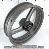 Suzuki 3 Spoke Rear Wheel
