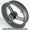 Suzuki 18 Inch Tubeless Rear Wheel - J18XMT4.00 - Back Wheel