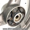 Suzuki 18 Inch Tubeless Rear Wheel - J18XMT4.00 - Back Wheel