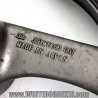 Suzuki 18 Inch Tubeless Rear Wheel - J18XMT4.00 - Back Wheel