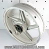 Kawasaki 18 inch back wheel