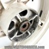 Kawasaki 18 Inch Tubeless Rear Wheel - J18XMT4.00 - 140/60-18 - KR1S