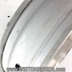 Kawasaki 18 Inch Tubeless Rear Wheel - J18XMT4.00 - 140/60-18 - KR1S